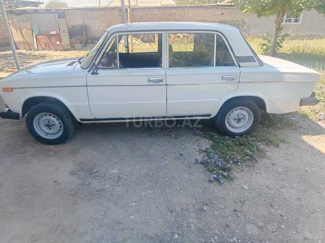 LADA (VAZ) 2106-5