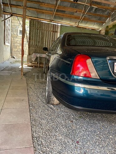 Rover 75-2