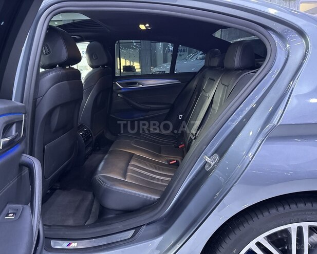 BMW 520d-14