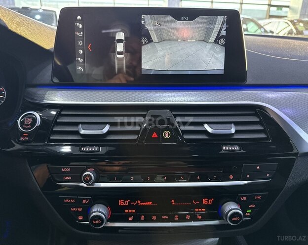 BMW 520d-16
