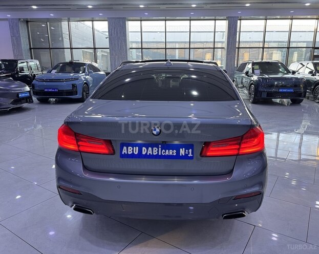 BMW 520d-7