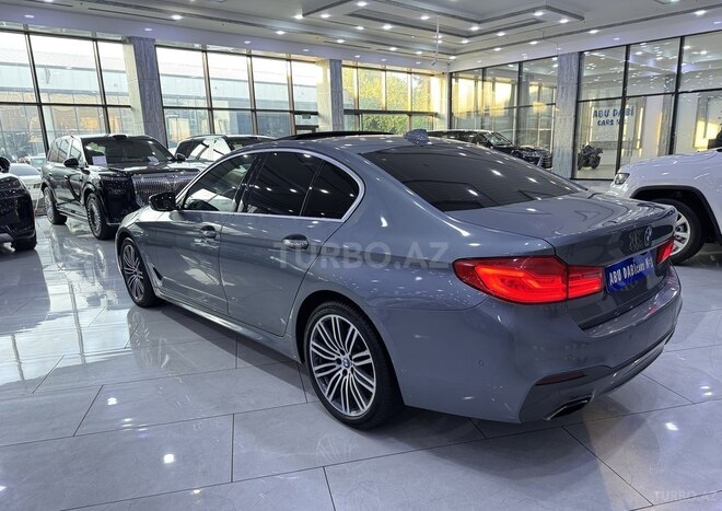 BMW 520d-6