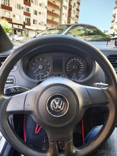 Volkswagen Golf-3