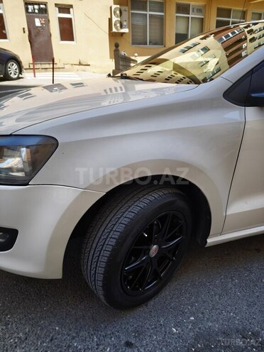 Volkswagen Golf-6