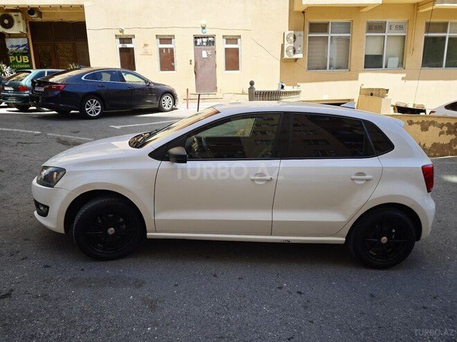 Volkswagen Golf-7