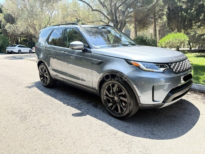 Land Rover Discovery-3