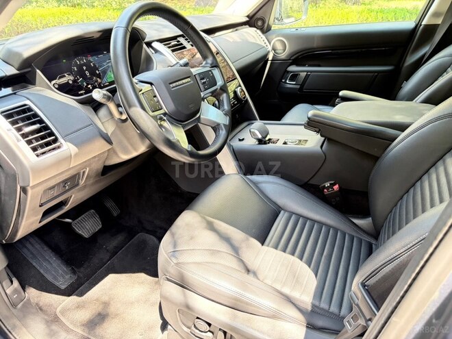 Land Rover Discovery-7