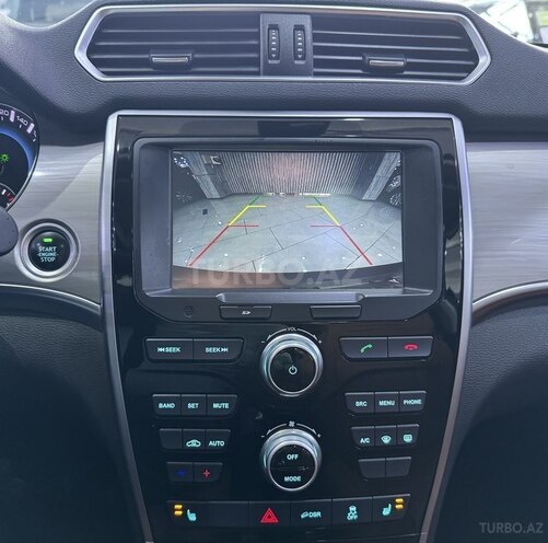 Haval H2-15
