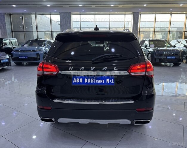 Haval H2-7