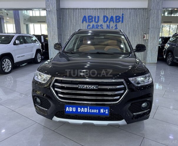 Haval H2-2
