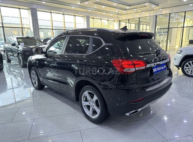 Haval H2-6