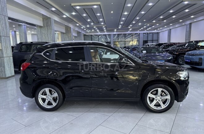 Haval H2-4
