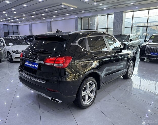 Haval H2-5