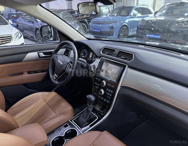 Haval H2-10