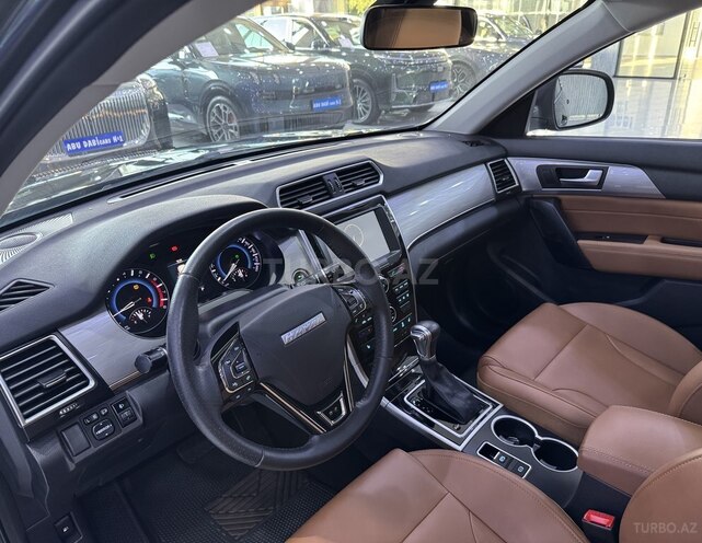 Haval H2-9