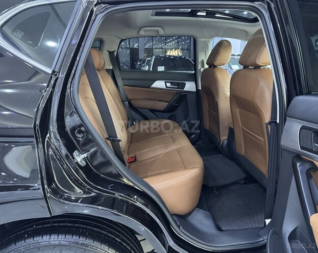 Haval H2-13