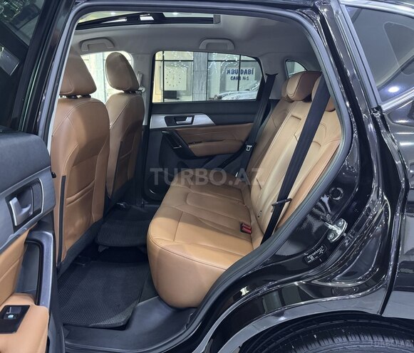 Haval H2-14