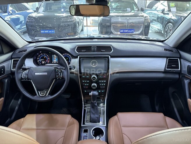 Haval H2-8