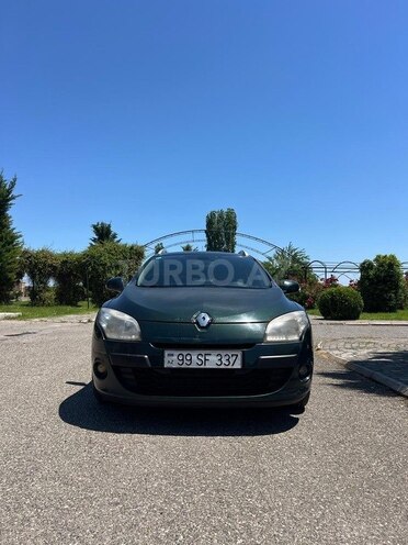Renault Megane-1