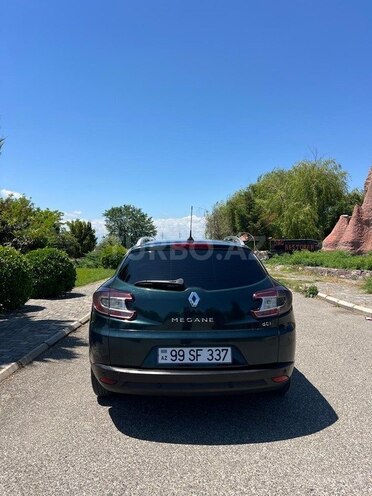 Renault Megane-3