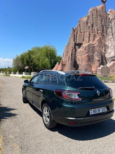 Renault Megane-4