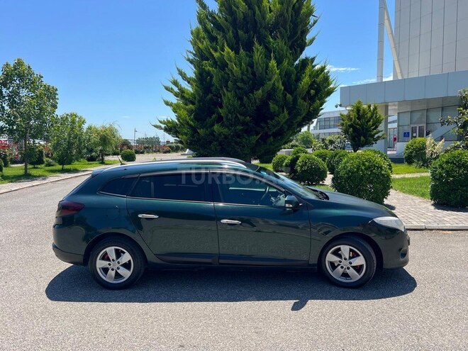 Renault Megane-7