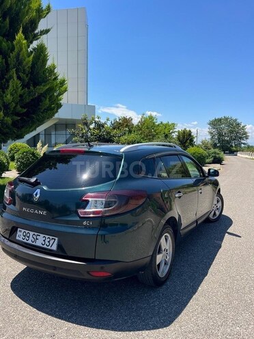 Renault Megane-5