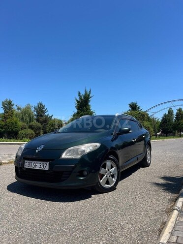 Renault Megane-2