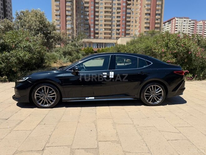 Toyota Camry-4