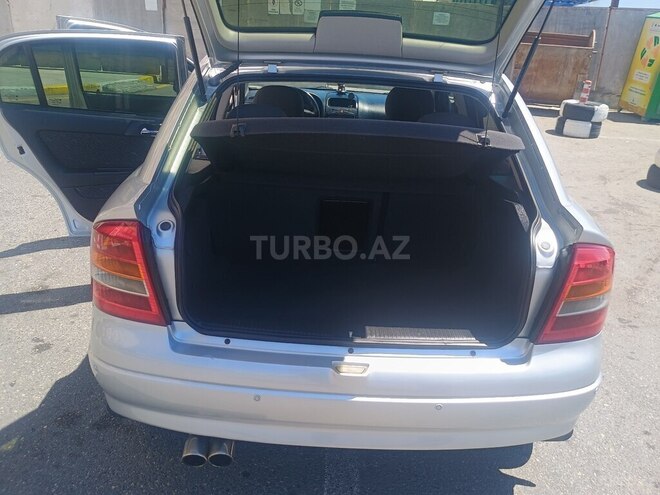 Opel Astra-6