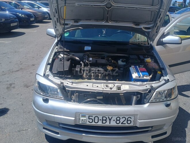 Opel Astra-4