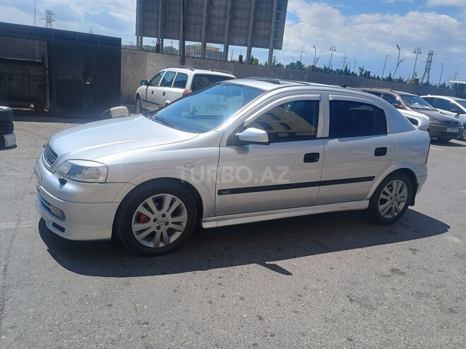 Opel Astra-11