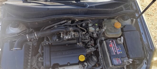 Opel Astra-13