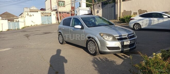 Opel Astra-6