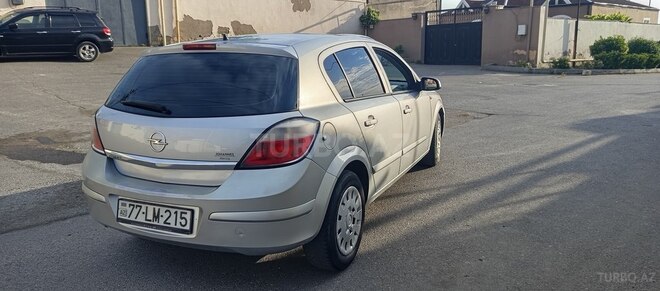 Opel Astra-4