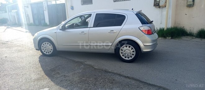 Opel Astra-5