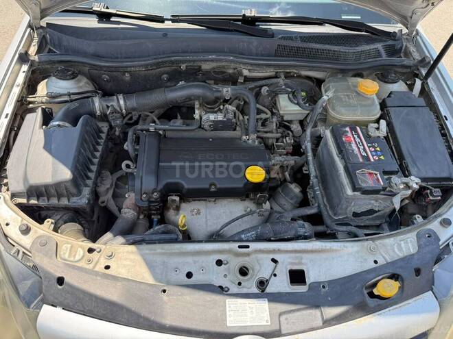 Opel Astra-9