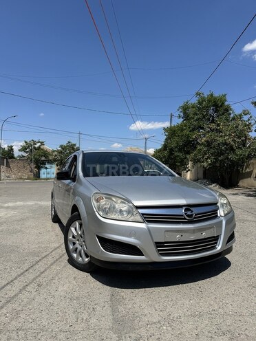 Opel Astra-4