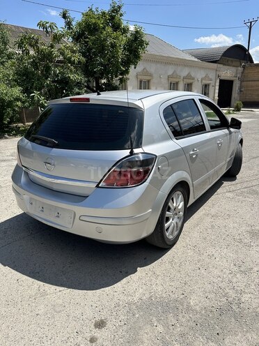 Opel Astra-5