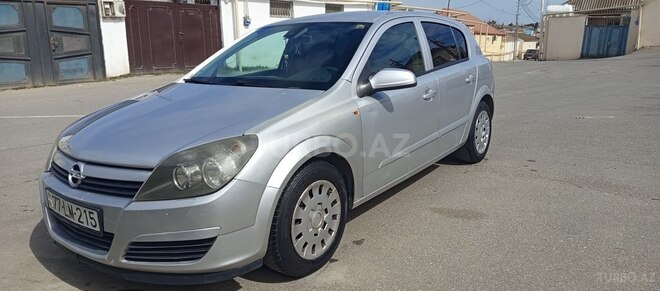 Opel Astra-14