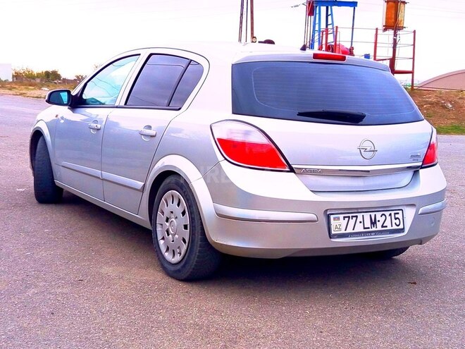 Opel Astra-15