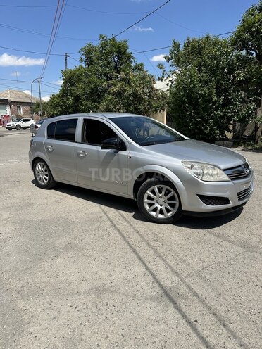 Opel Astra-6