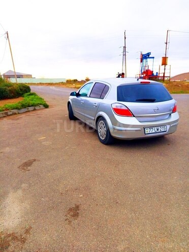 Opel Astra-16