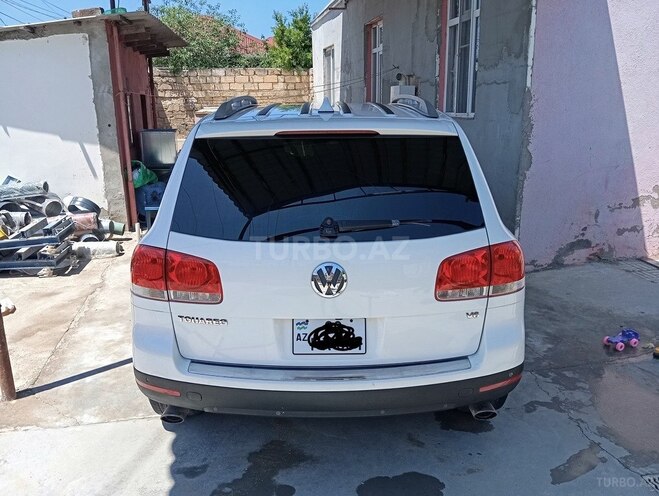Volkswagen Touareg-9