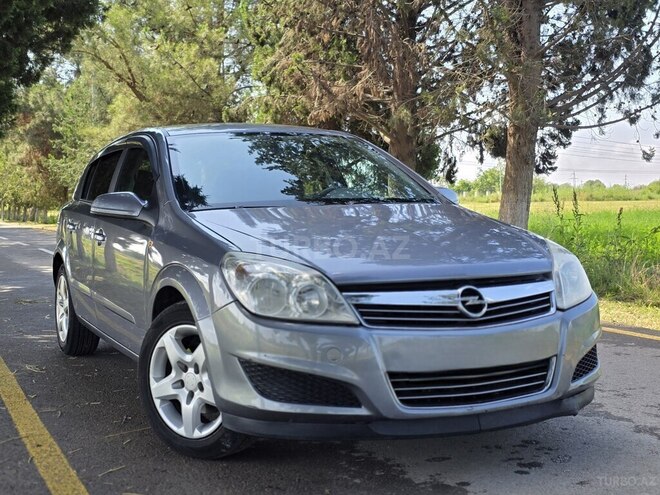 Opel Astra-2