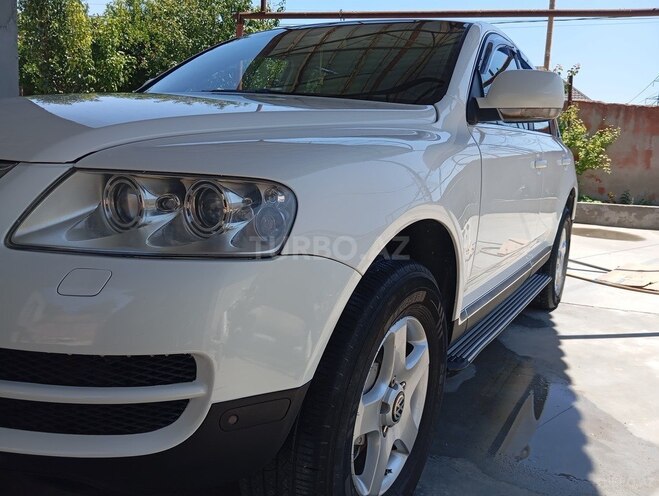 Volkswagen Touareg-7