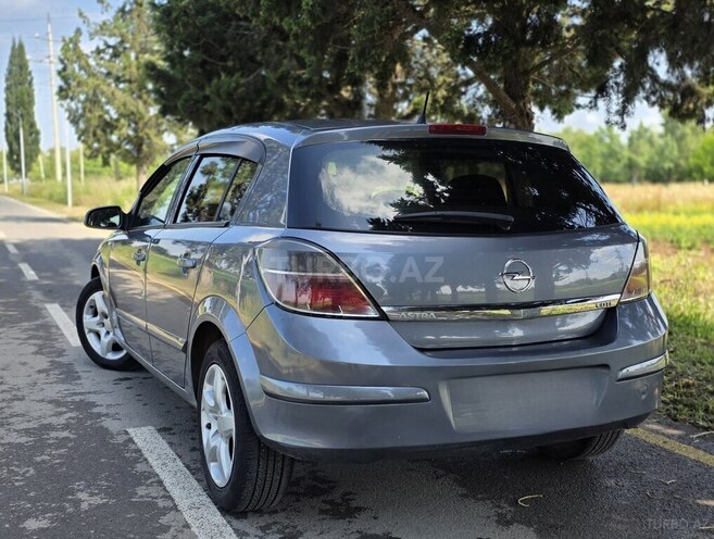 Opel Astra-4