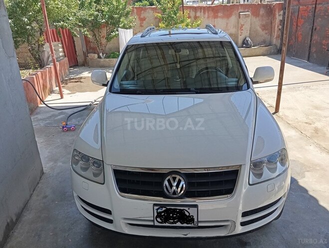 Volkswagen Touareg-19