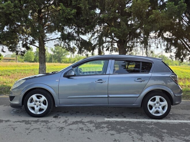 Opel Astra-6