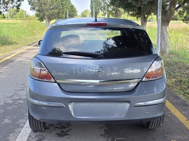 Opel Astra-8